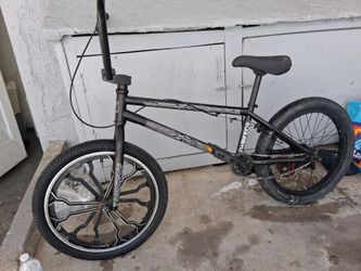 FitBike Bmx