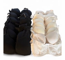 BRAND NEW TORRID SAMPLE BRAS -25