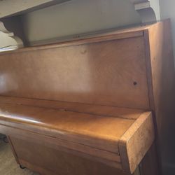 Piano