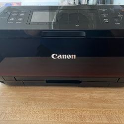 Canon Printer