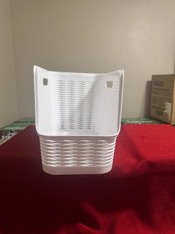 Plastic case
