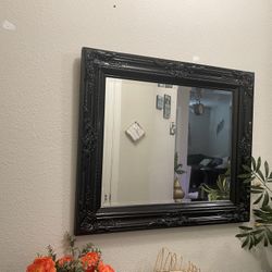 Large Mirror 