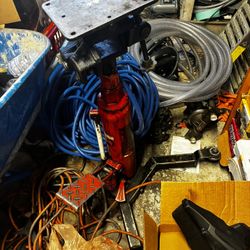 Shop Transmission Stand