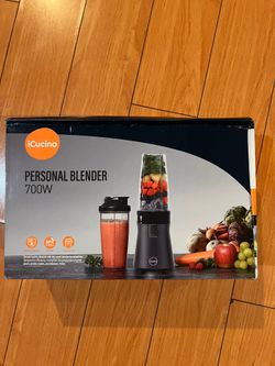 Blender