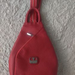 Valentina Sling Purse/Backpack