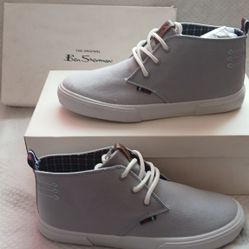 Ben Sherman Shoes 