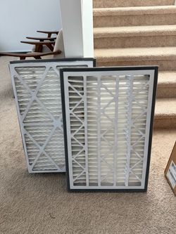 A/C filter