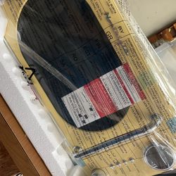 Nostalgia Retro Compact Countertop Microwave Oven