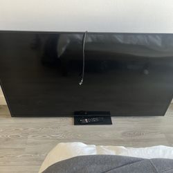 Sony 65 Inch 