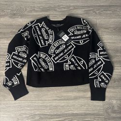True Religion sweater