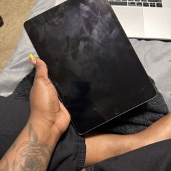 iPad 10 Gen