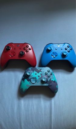Xbox wireless controller
