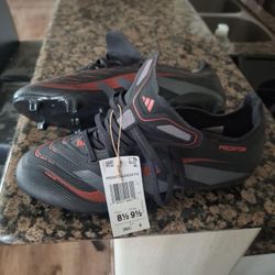 Adidas Predator 8.5