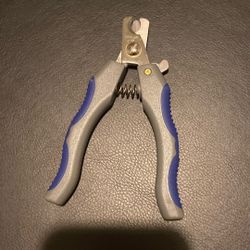 Dog Nail Trimmer