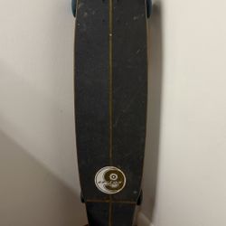 Sector 9 Skateboard + ‘North Park’ Skateboard