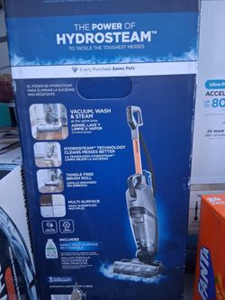 Bissell Crosswave Cordless Pro