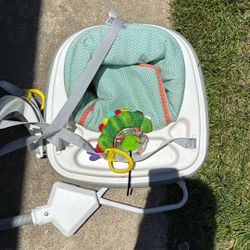 Baby Bouncer 