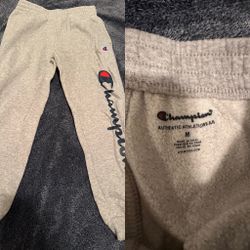 Sweatpants