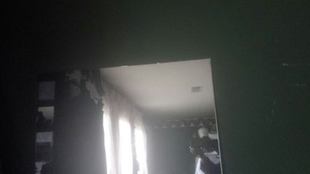 Floor Mirror 65" x 30" ( 5.5ft tall)