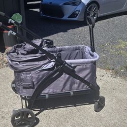 Baby Trend Tour Lite Wagon