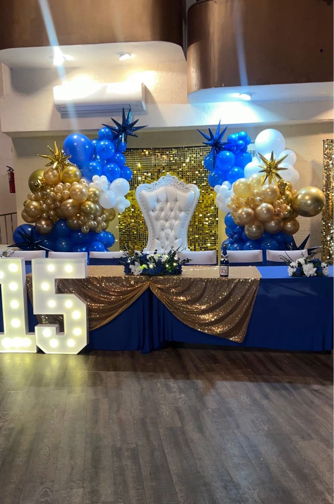 Decorations