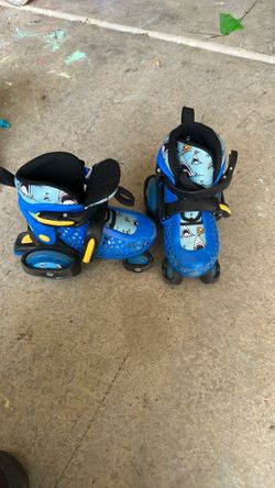 Kids Roller Skates