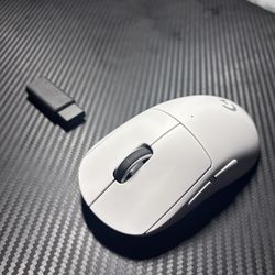 Logitech Superlight 2C Gaming Mouse