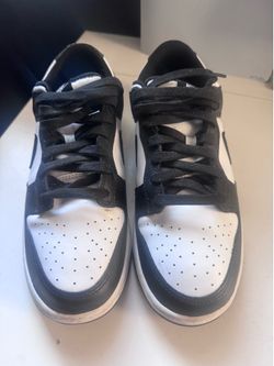 Panda’s Size 9.5 Men