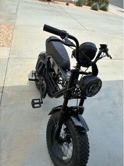 Ebike Actbest Blaze