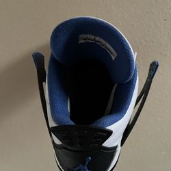 Jordan 4s Motorsport