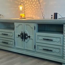 Farmhouse tv stand/buffet