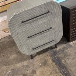 Nueva Cajonera Por $89