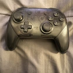Nintendo Switch Pro Controller