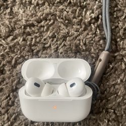 Air Pods Pros 2 
