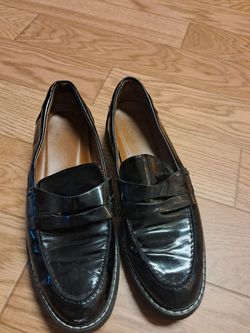 Franco Sarto loafers size 5
