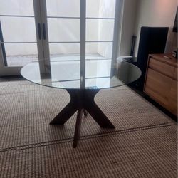 Custom Table 