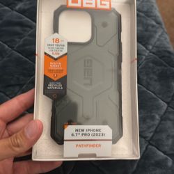 NEW iPhone 16 Pro Max Case 