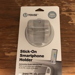 Smartphone Hands Free Car Mount