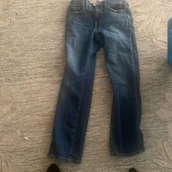 Old Navy jeans size 12