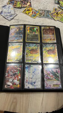 Modern/ vintage Pokémon