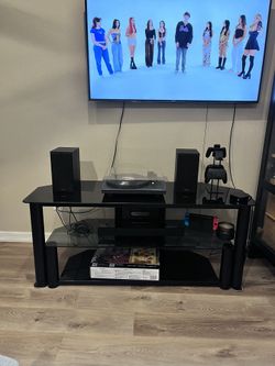 Tv Console