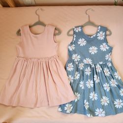 3T Toddler Dress Cute Spring / Summer Dresses 