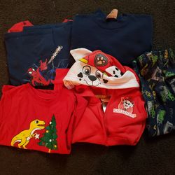5t boys clothes