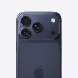 iPhone 17 Pro Max 512GB – Deep blue | Unlocked