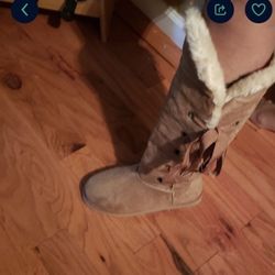 Size 8 Only Wore Once