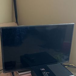 32 Inch vizo Tv 