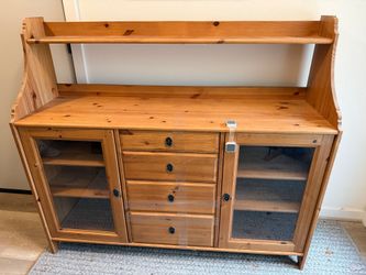 Sideboard/ Buffet cabinet