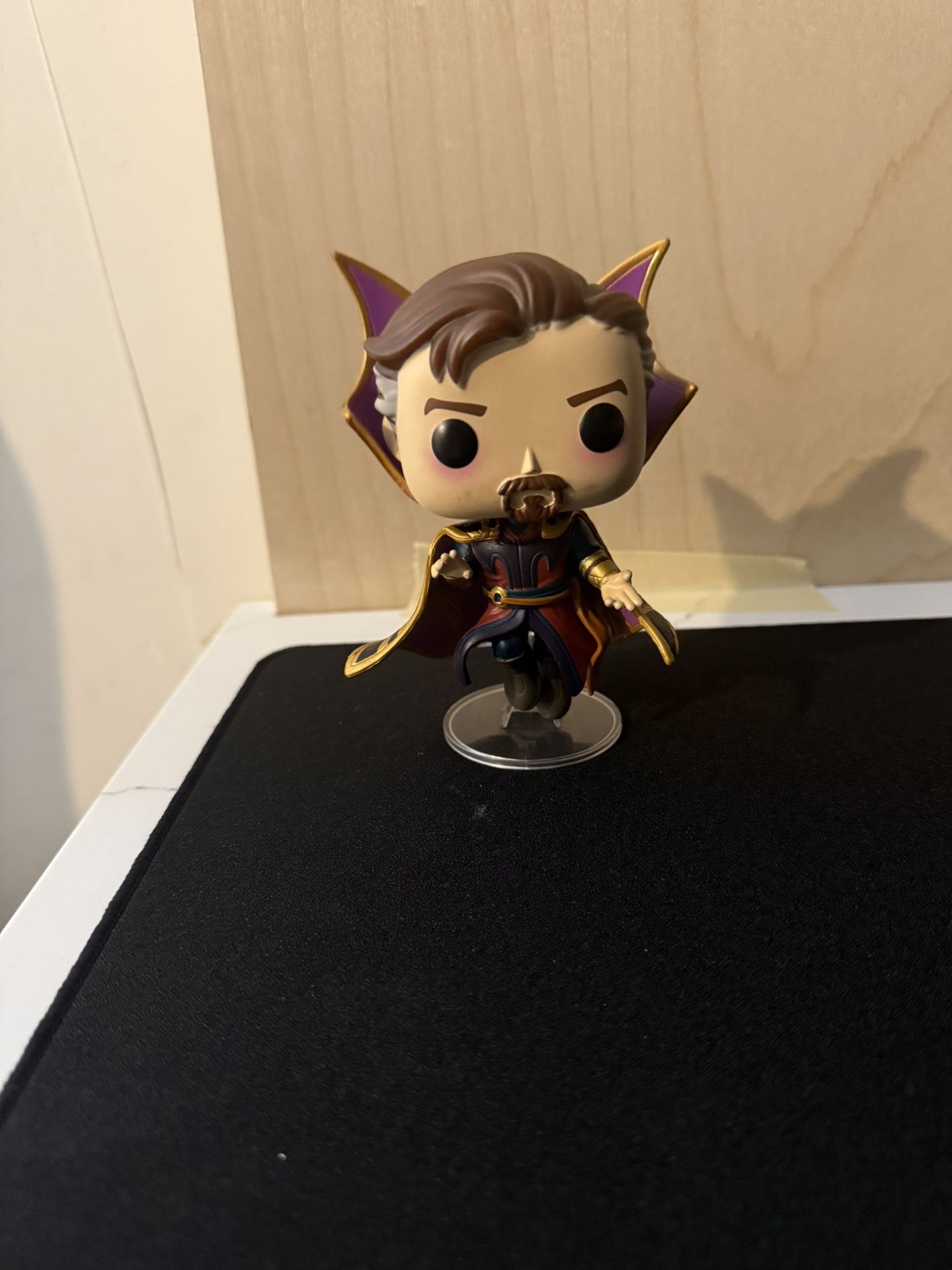Funko Pop Supreme Dr. Strange
