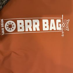 Wise Owl Brr Bag Cooler