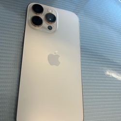 iPhone 16 Pro Max 256Gb Unlocked